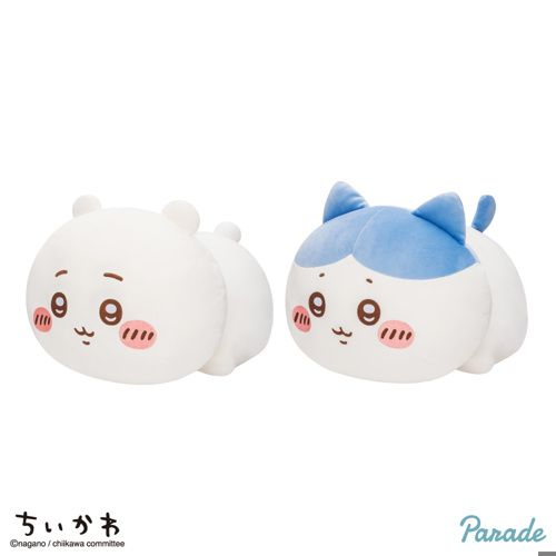 2025/8/22入荷】ちいかわゴブリンBIGぬいぐるみ | クレーンゲームの